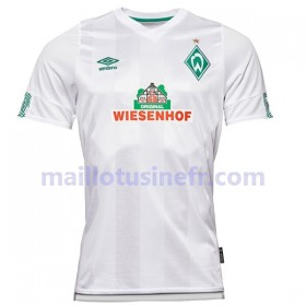 Maillot de Foot Werder Brême Extérieur 2019-20